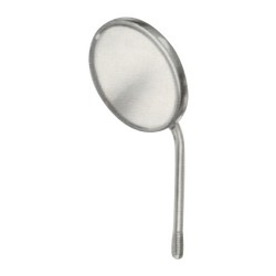 Mouth Mirrors, Handles,Napkin Holder, Saliva Ejector